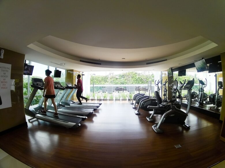 Apartamentos Apatel U Residence 1 Lt. 10