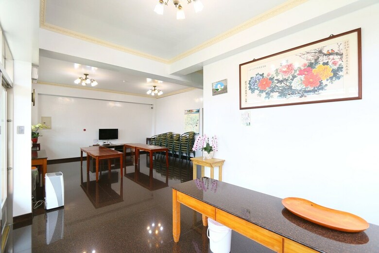 Hotel Chia Yuen Homestay