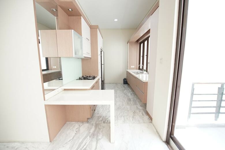 Apartamentos Town House Springhill Blooming Hill