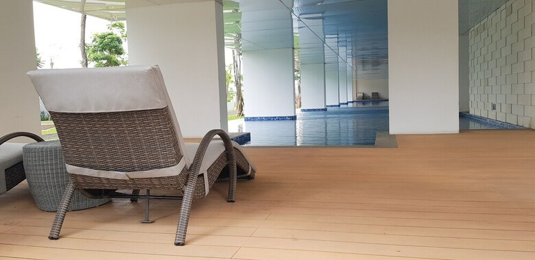 Apartamentos Apatel Puri Mansion