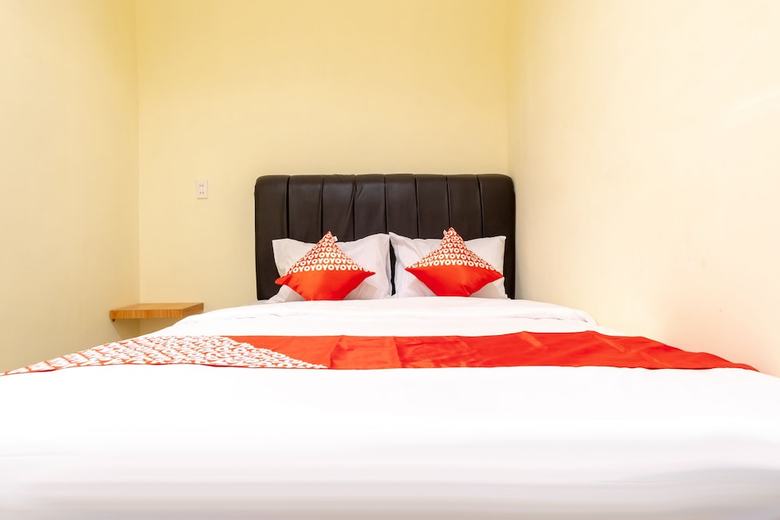 Hostal Oyo 1505 Studio 10 Home Stay