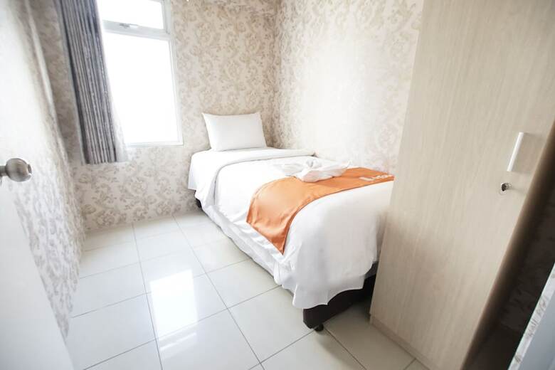 Apartamentos Apatel Green Bay H