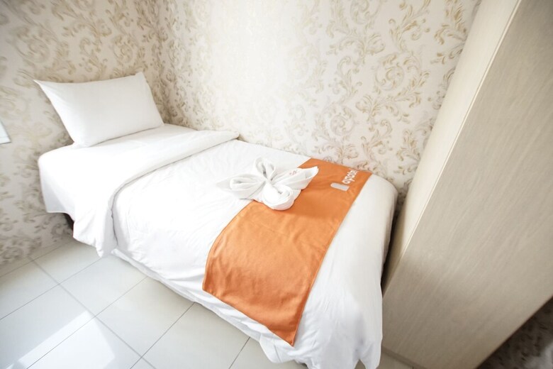 Apartamentos Apatel Green Bay H