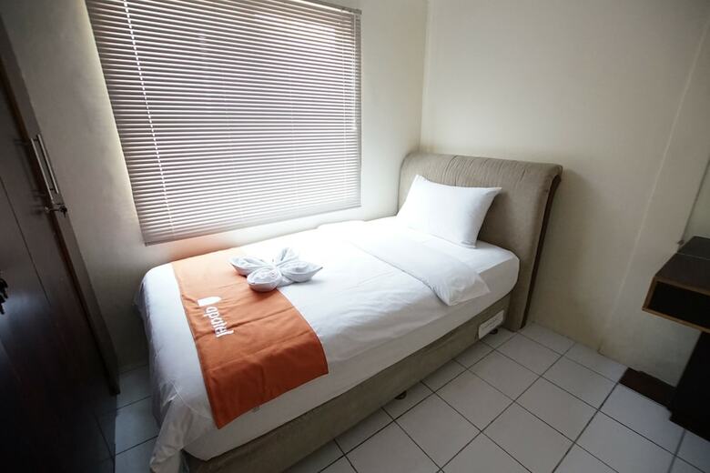 Apartement Laguna Pluit Lt.26
