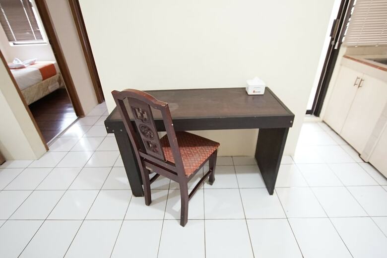 Apartement Laguna Pluit Lt.26