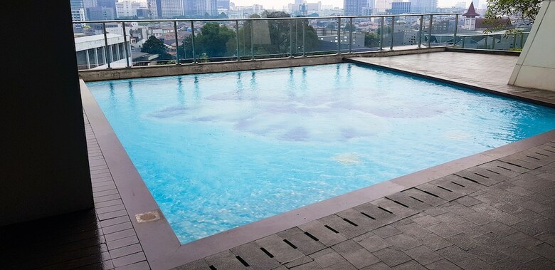 Apartamentos Apatel Menteng Park Tower Diamond