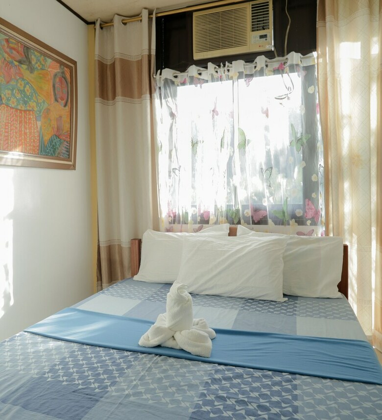 Hotel Isla Virginia Fun-talan