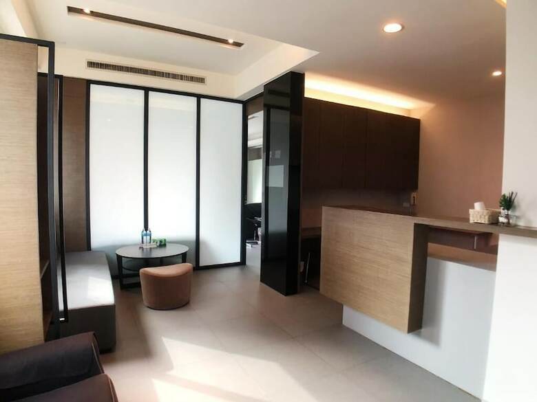 Hotel Lea's Apartment A