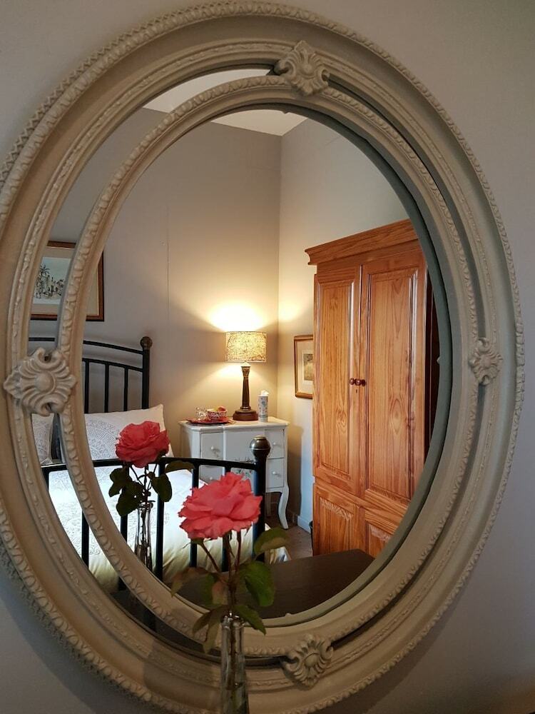 Hotel Myaula Guesthouse