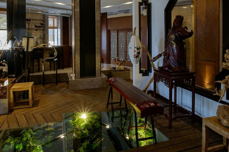 Hotel Xuan Yuan