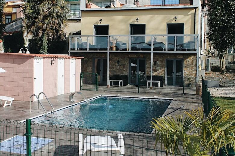 Pension Casa Costoya
