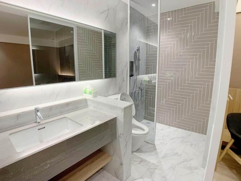 Hotel Lea's Apartment B