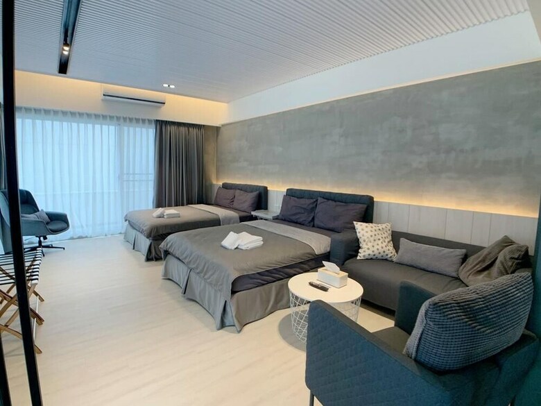 Hotel Lea's Apartment B