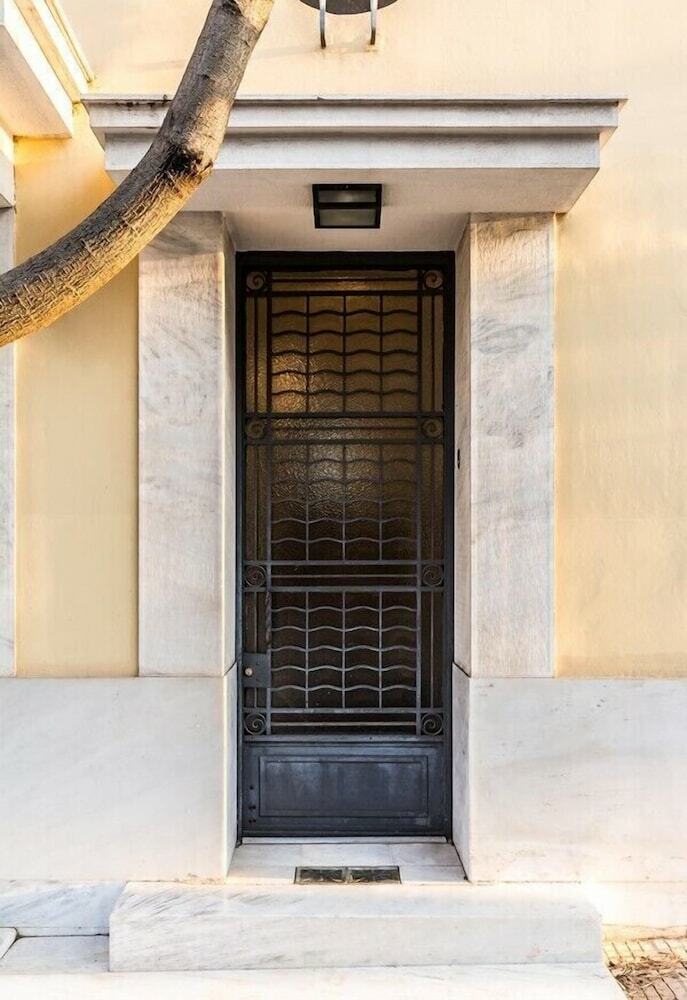 Apartamentos Chic Designed House In Superb Location