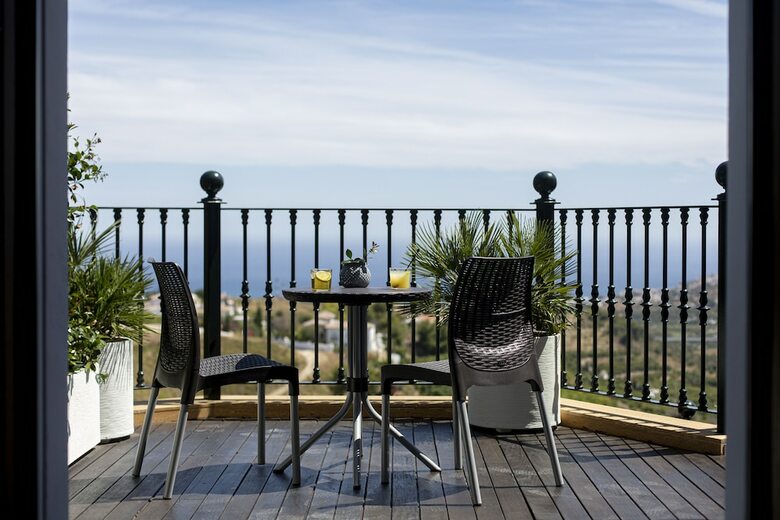 Bed & Breakfast Hacienda Vistamar