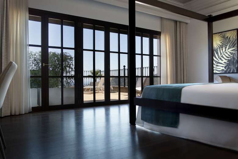 Bed & Breakfast Hacienda Vistamar