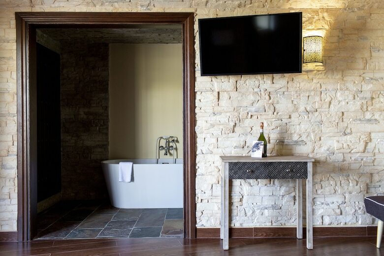 Bed & Breakfast Hacienda Vistamar