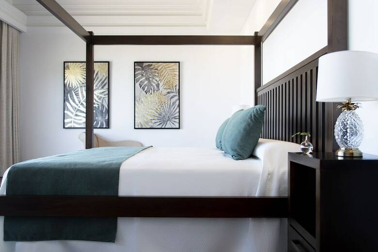 Bed & Breakfast Hacienda Vistamar