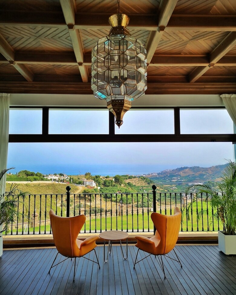 Bed & Breakfast Hacienda Vistamar