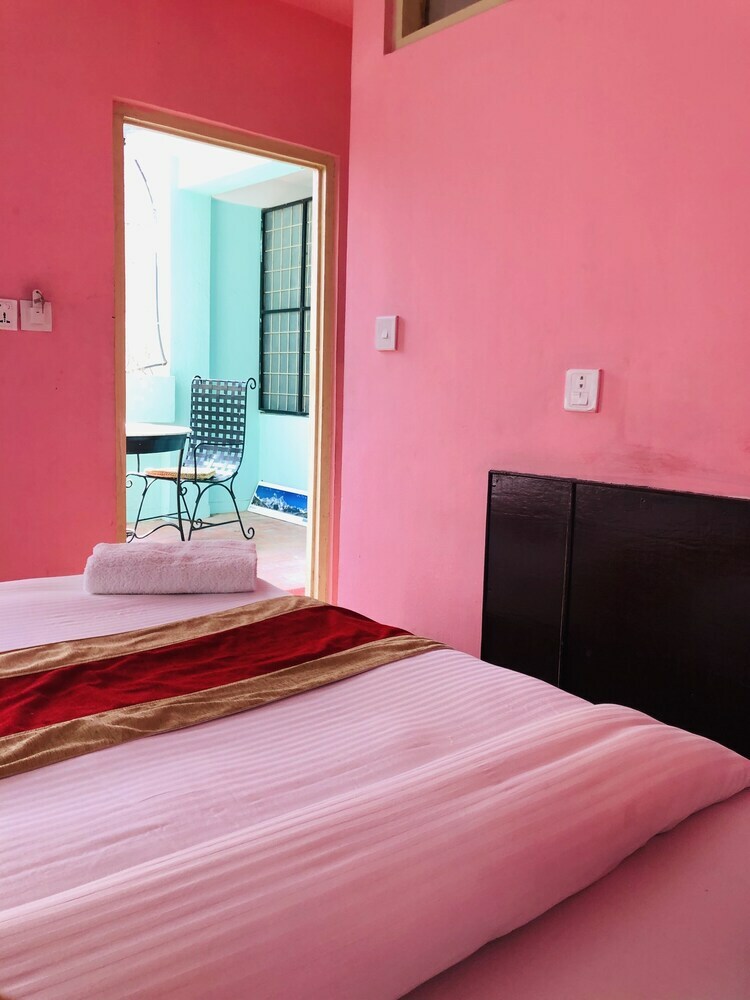 Thamel Seasons Hotel