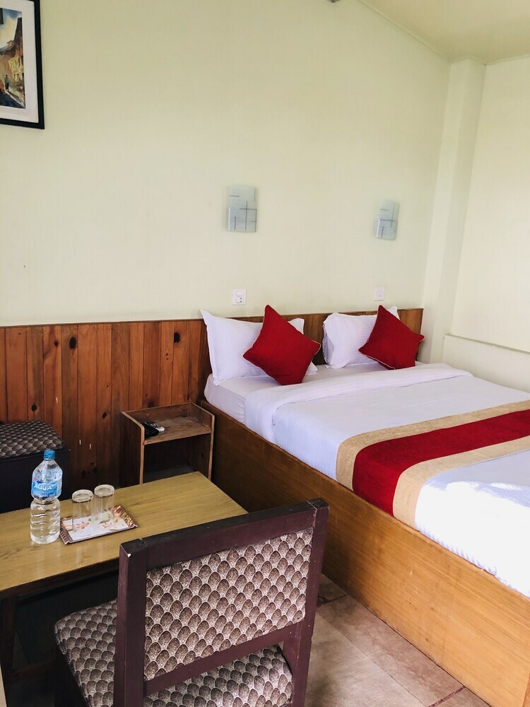 Thamel Seasons Hotel