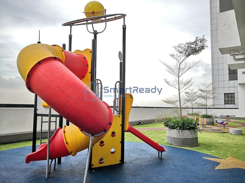 Apartamentos Twin Galaxy At Jb By Sr Home