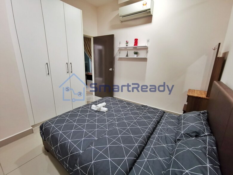 Apartamentos Twin Galaxy At Jb By Sr Home