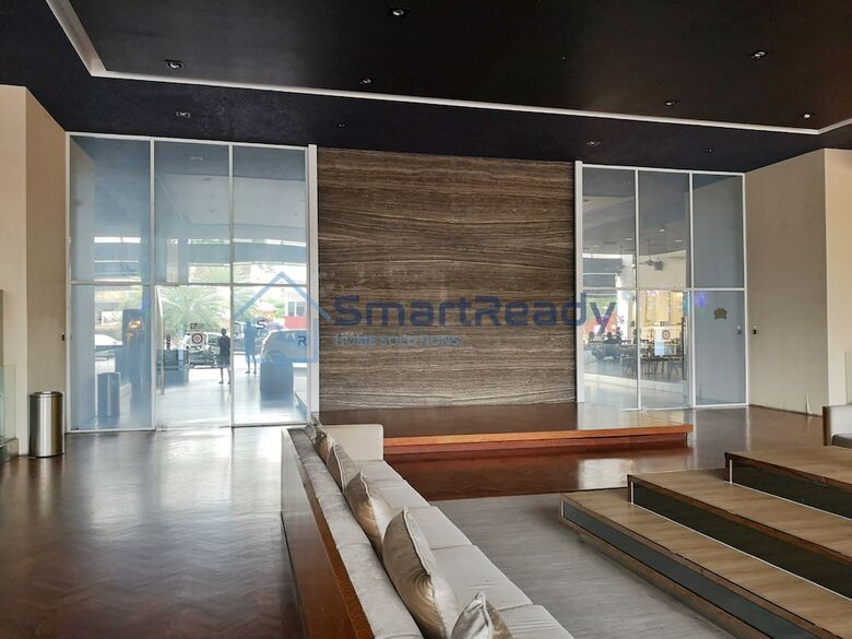 Apartamentos Twin Galaxy At Jb By Sr Home