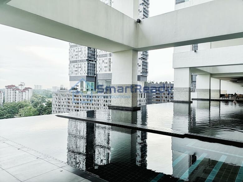 Apartamentos Twin Galaxy At Jb By Sr Home