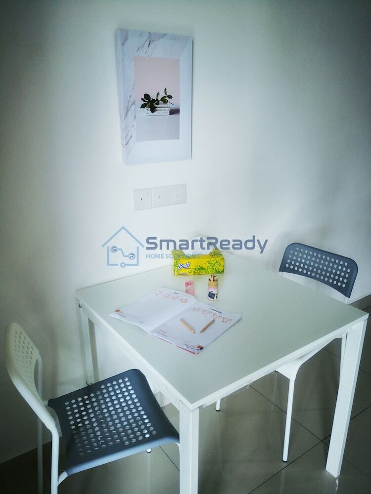 Apartamentos Twin Galaxy At Jb By Sr Home