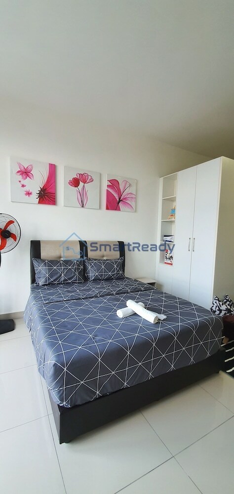 Apartamentos Twin Galaxy At Jb By Sr Home