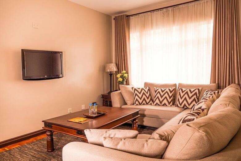 Aparthotel 3dee Apartments