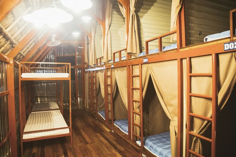 Hostal Joystay - Hostel