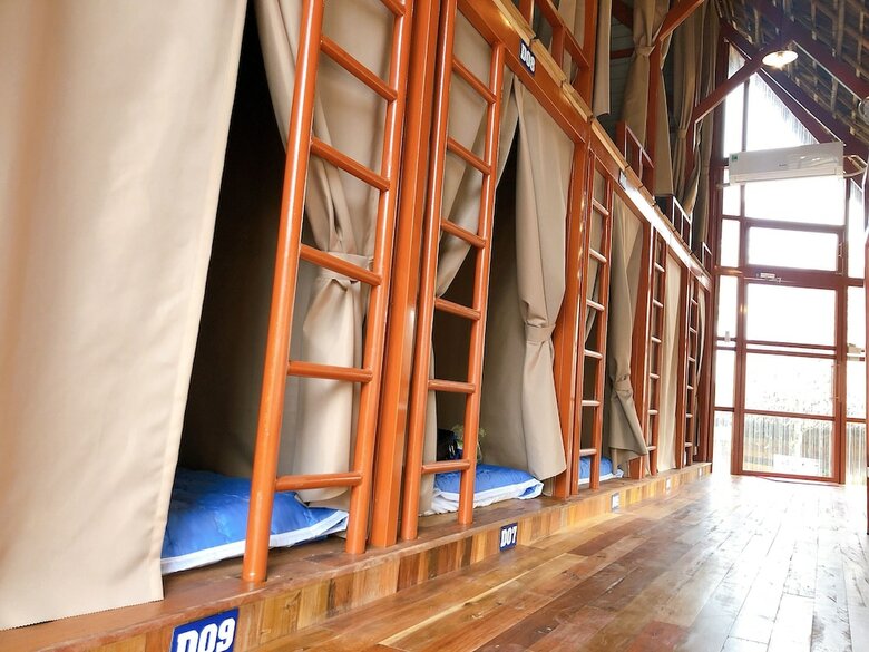 Hostal Joystay - Hostel