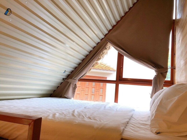Hostal Joystay - Hostel
