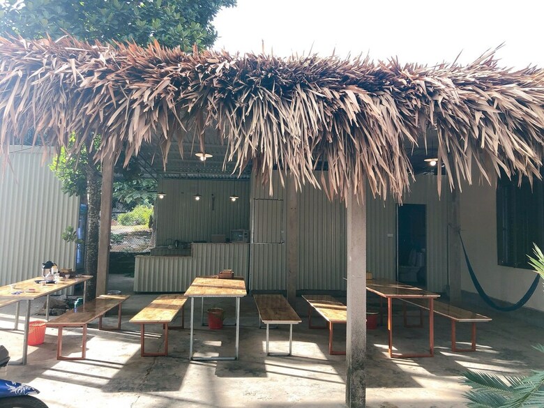 Hostal Joystay - Hostel