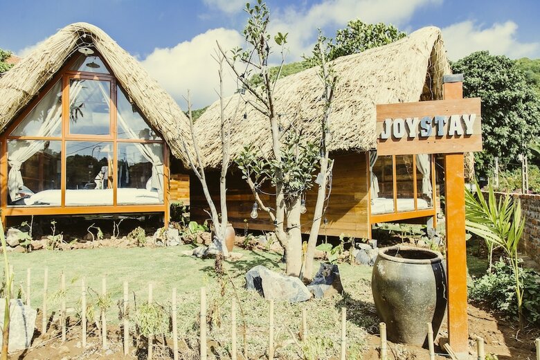 Hostal Joystay - Hostel