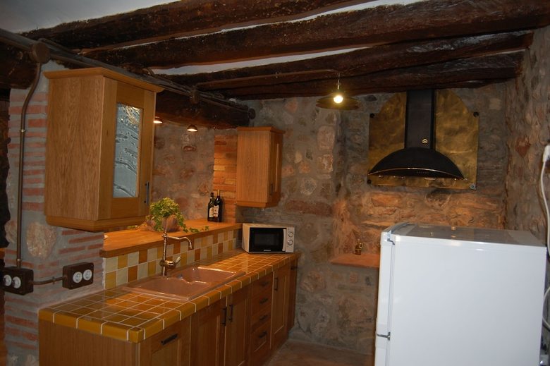 Villa Casa N7 Barri Vell
