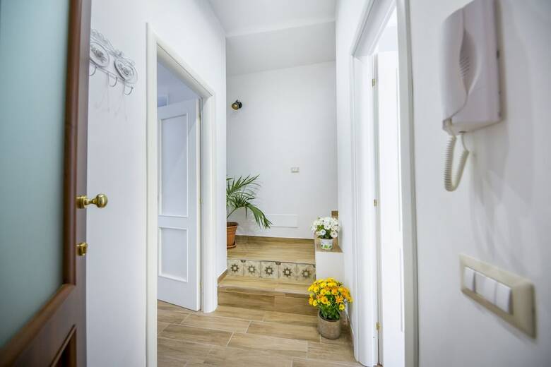 Bed & Breakfast Dafni E Naide