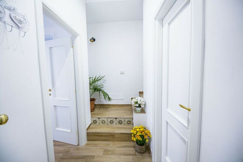 Bed & Breakfast Dafni E Naide