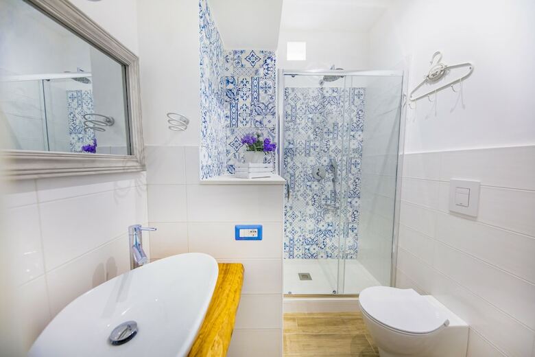Bed & Breakfast Dafni E Naide