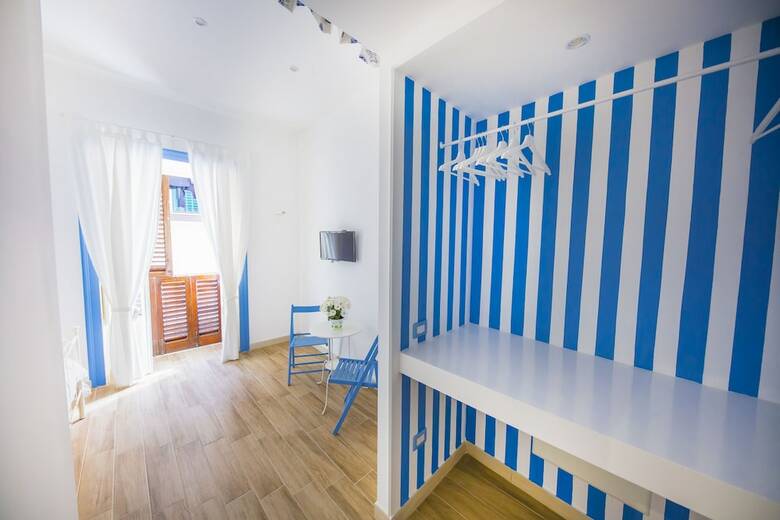 Bed & Breakfast Dafni E Naide