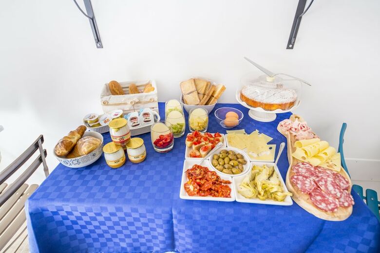 Bed & Breakfast Dafni E Naide