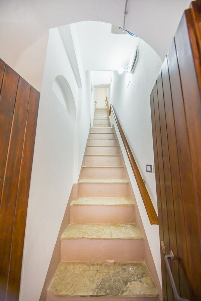 Bed & Breakfast Dafni E Naide
