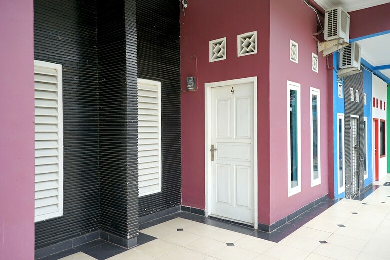 Hotel Oyo 1697 Griya Dimas Guesthouse