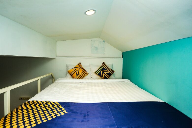 Hostal Spot On 1983 Dc Guest House
