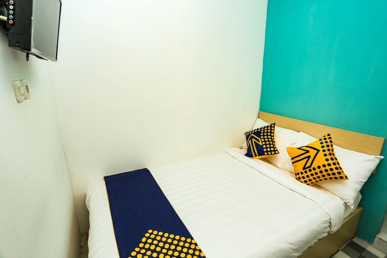 Hostal Spot On 1983 Dc Guest House