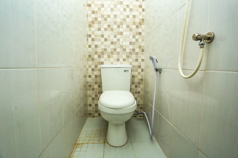 Hostal Spot On 1983 Dc Guest House