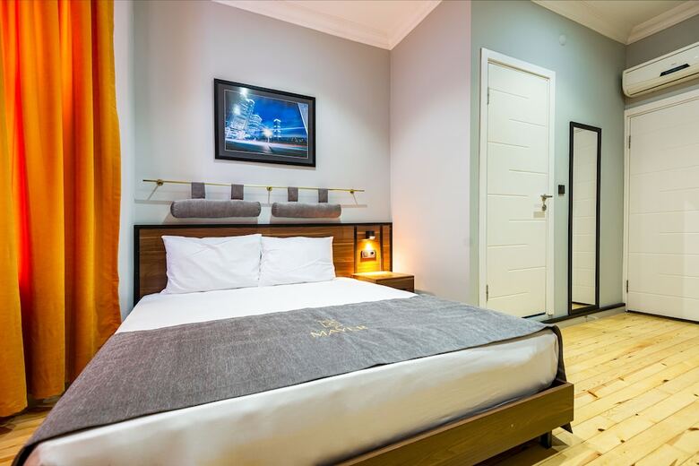 Mayer Select Hotel