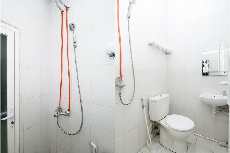 Hostal Oyo 2028 Wisma Jepara